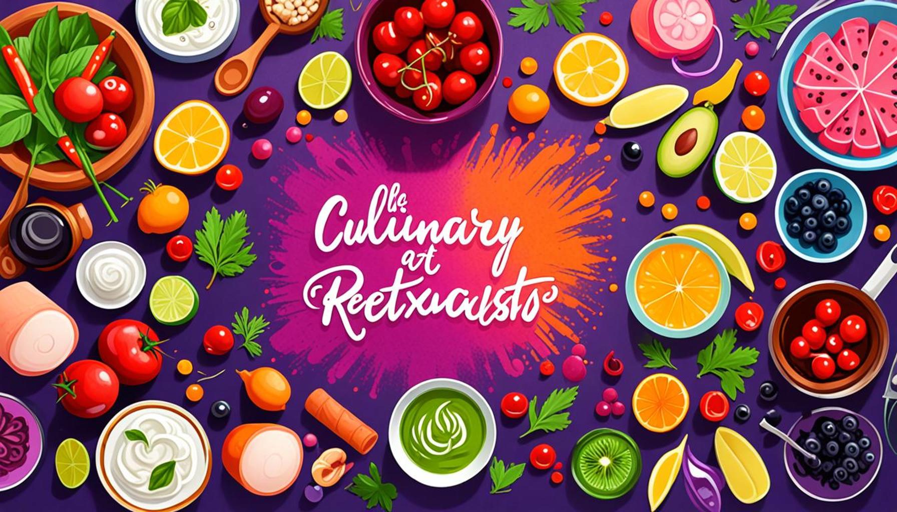 Culinary Experiences at Relaxation Retreats: A Taste of Wellness
