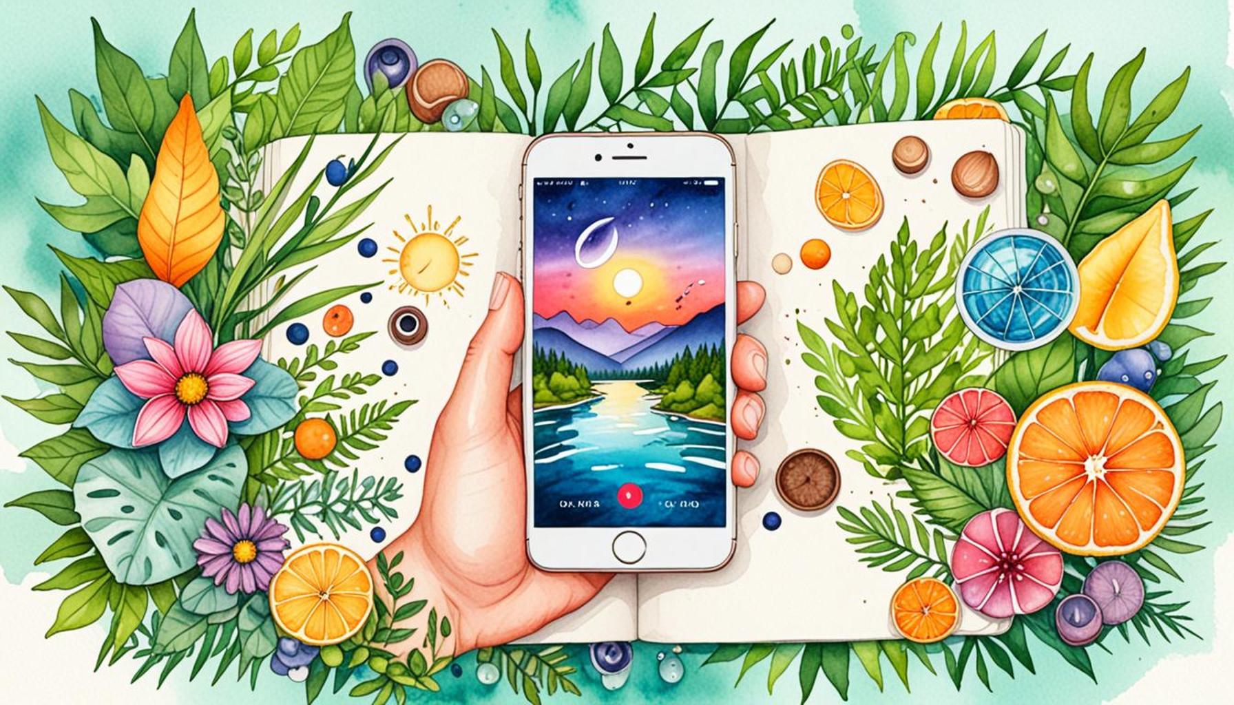 Digital Detox Retreats: Itineraries for Unplugging and Reconnecting with Nature