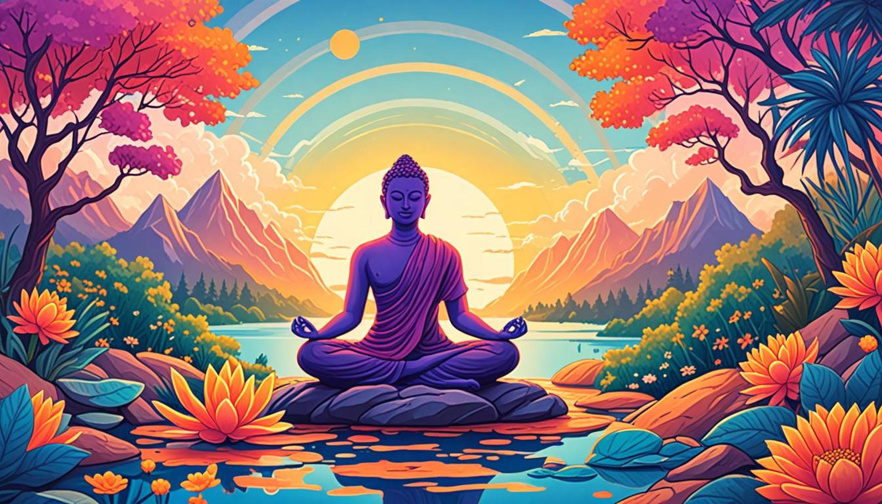Mindfulness and Meditation Retreats: A Guide to Inner Peace in the U.S.