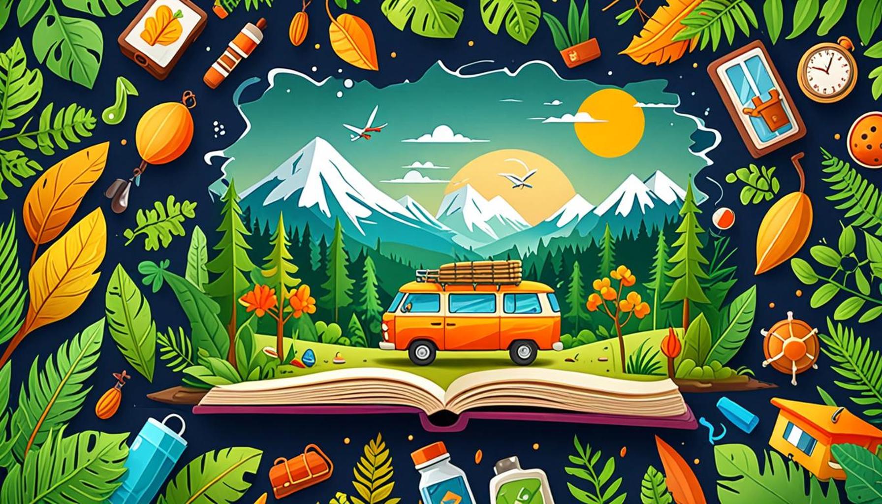 Sustainable Adventures: How to Travel and Protect Nature on Your Expeditions