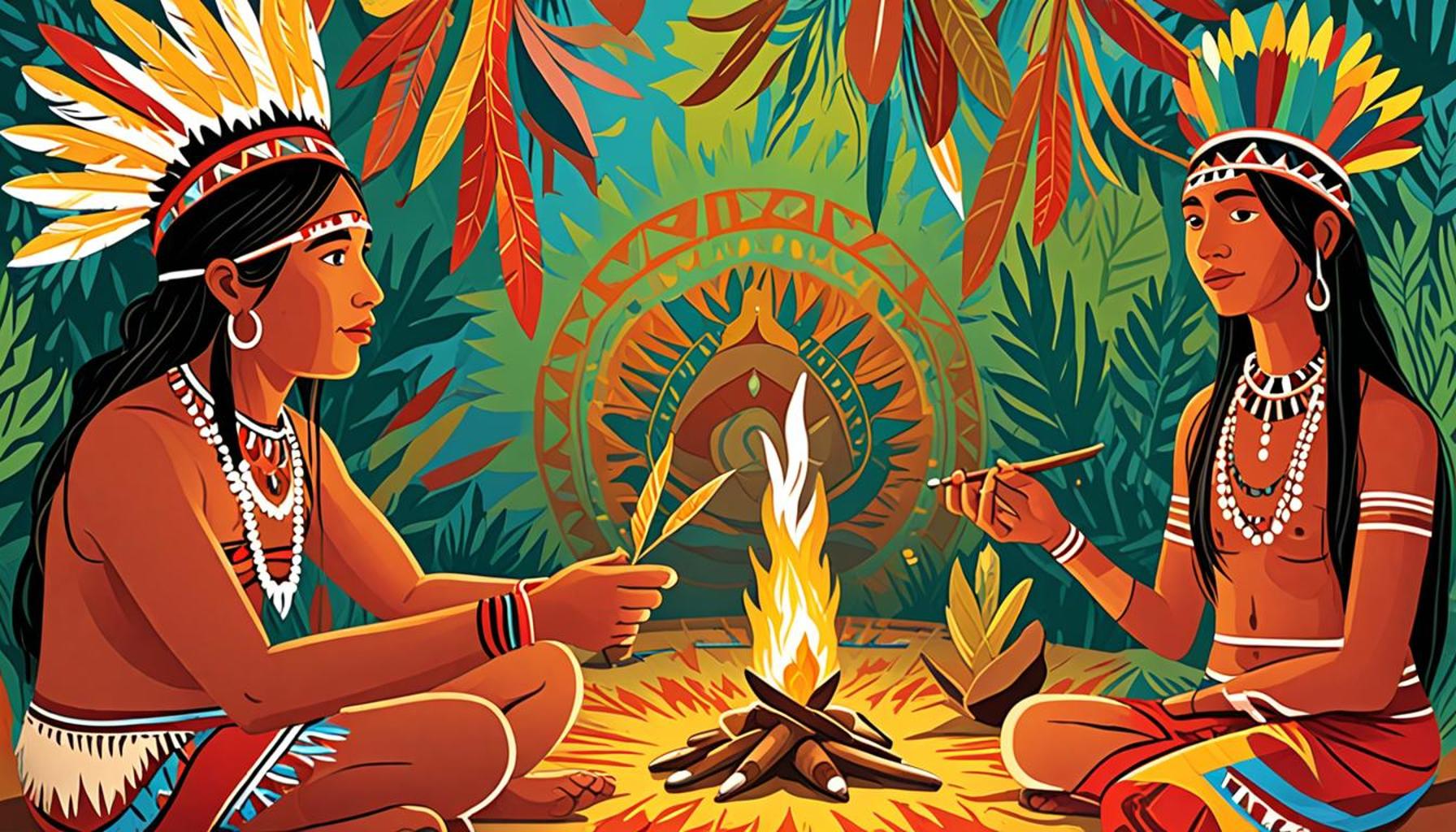 Interactions with Indigenous Communities: Guidelines to Learn and Respect Ancestral Cultures