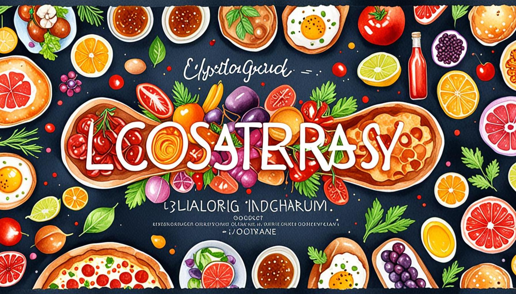 Exploring Local Gastronomy: Cultural Itineraries through Food