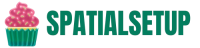 Logo spatialsetup.com