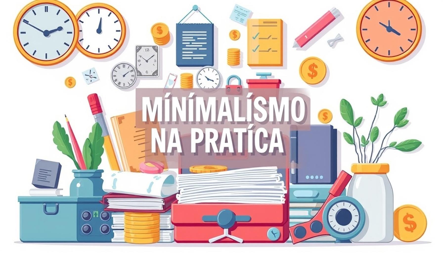 Minimalism in Practice: Daily Steps to Reduce Clutter and Simplify Life