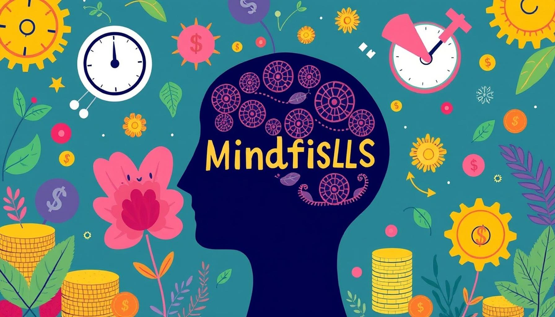 The Intersection between Minimalism and Mindfulness to Enhance Mental Clarity