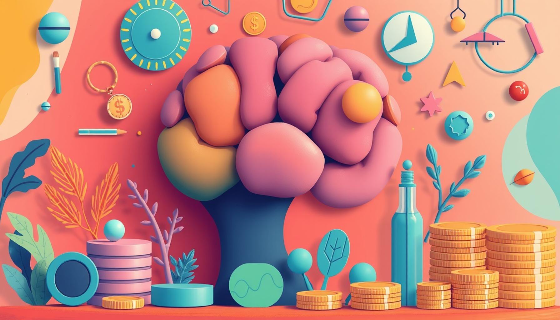 The Impact of Minimalist Physical Space on Mental Clarity