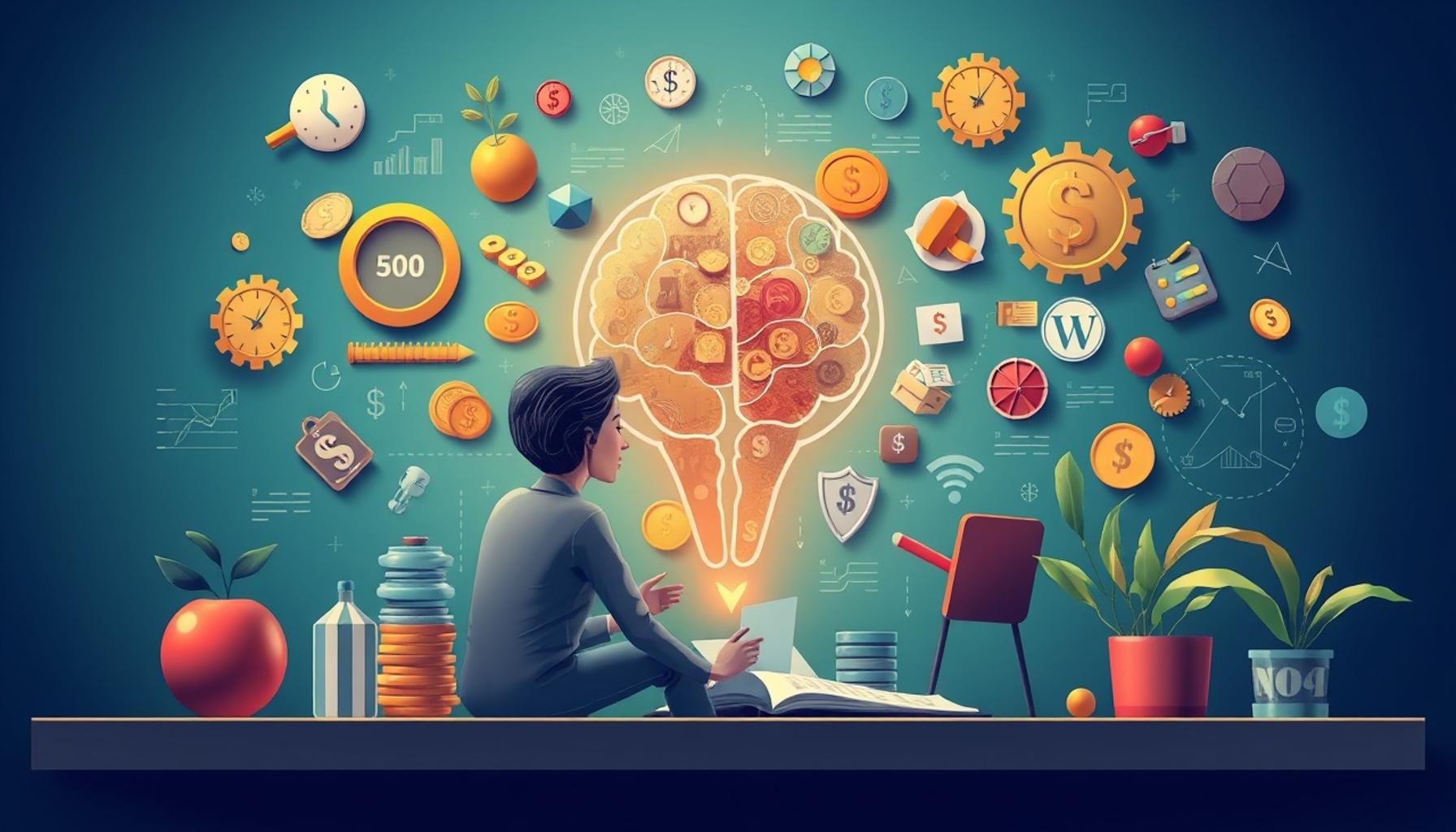 How Personal Organization Contributes to Mental Clarity