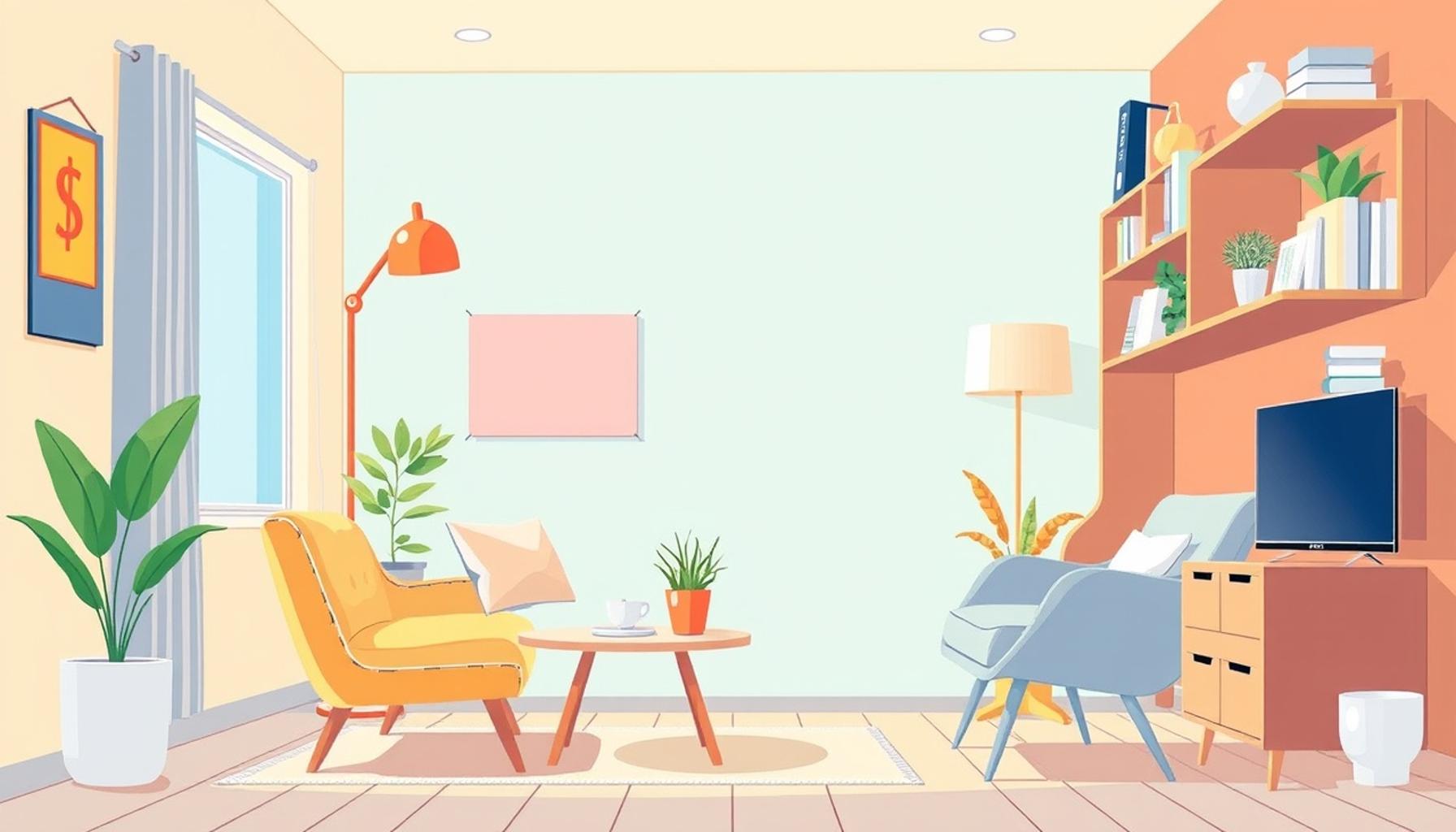 Innovative Furniture Designs for Enhancing Space Efficiency in Minimalist Homes