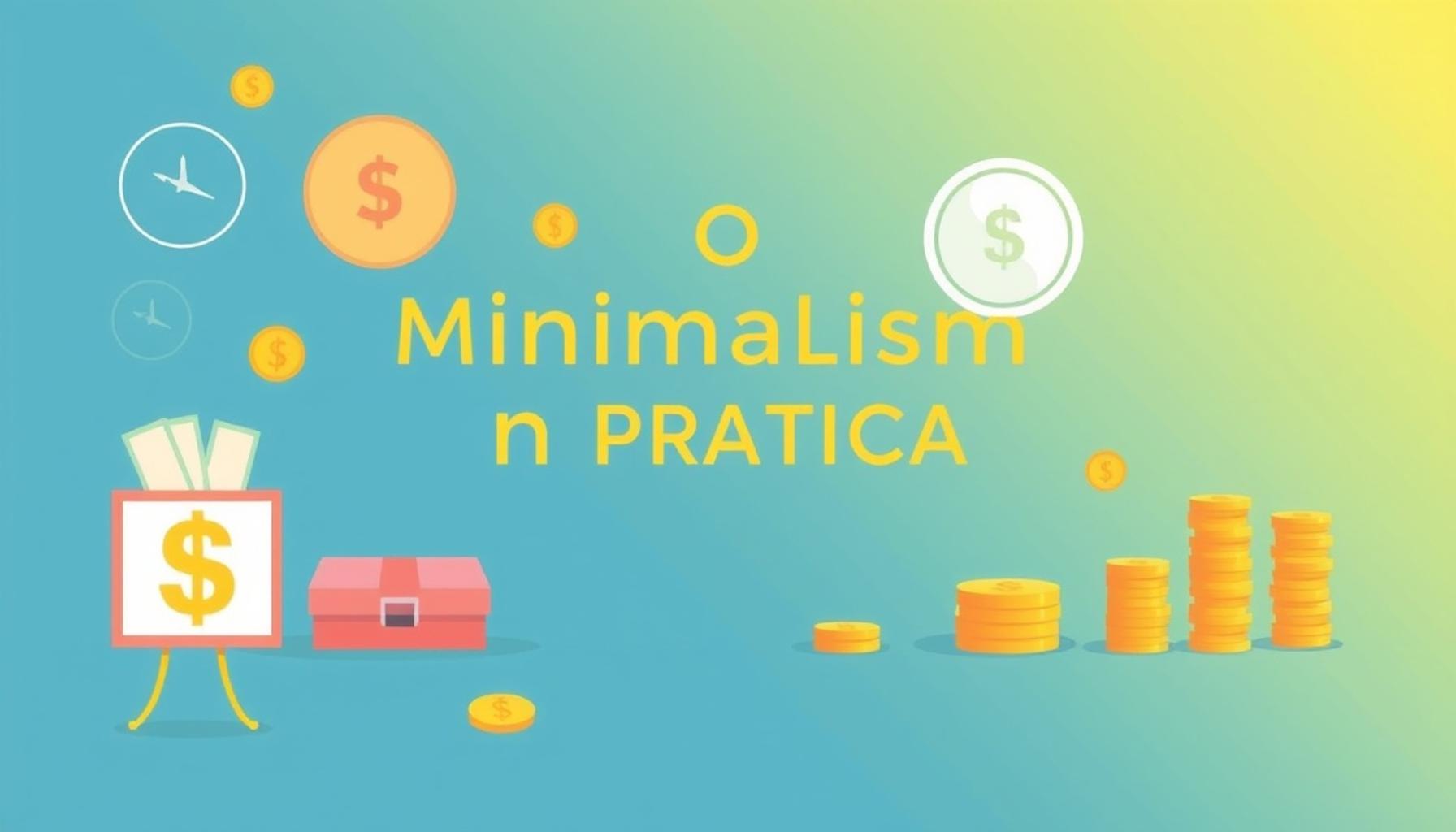 Minimalism in Practice: How to Simplify Your Personal Finances for a Lighter Life