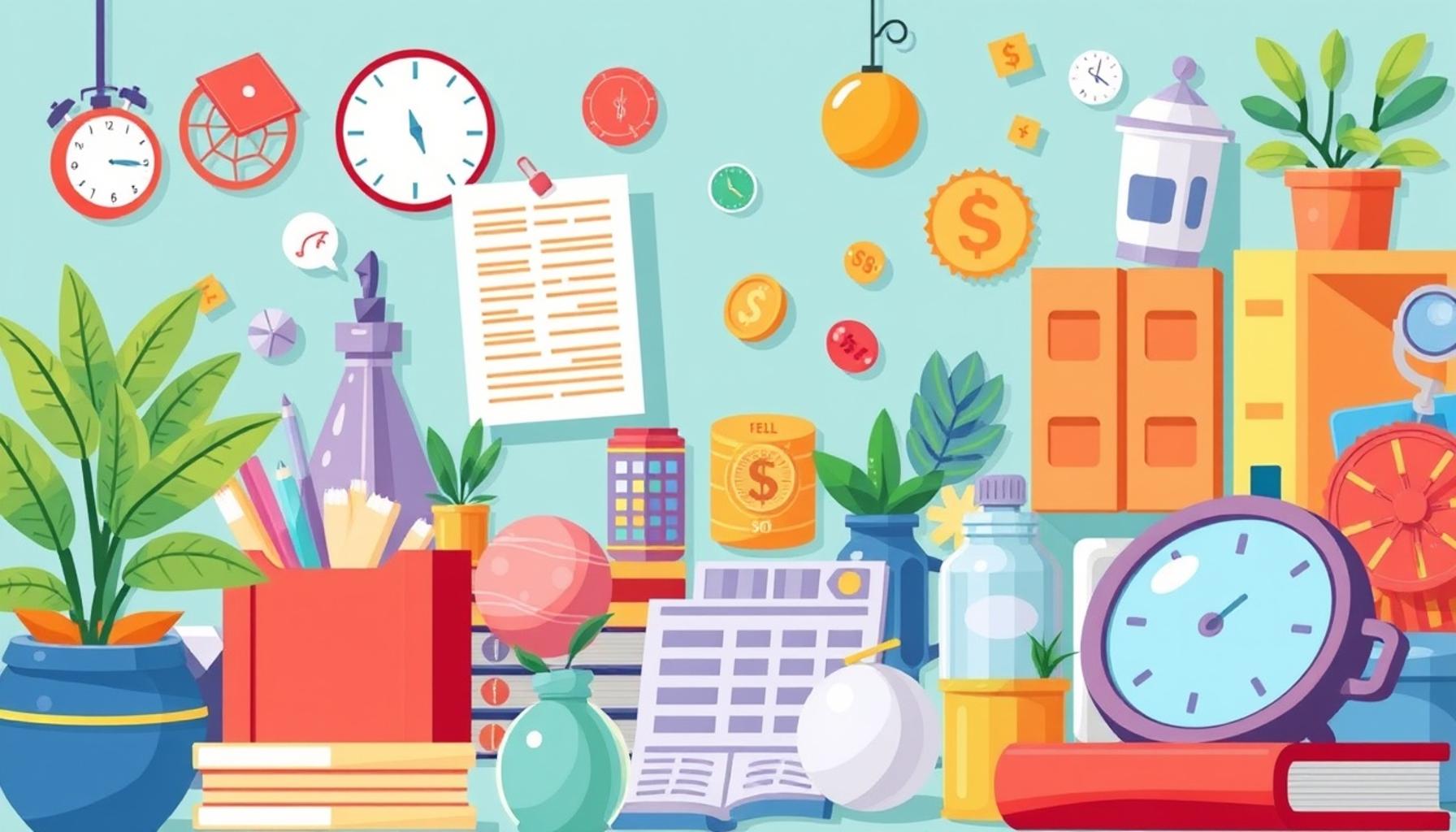 Rituals of Simplification: How to Create Habits that Make Daily Life Easier