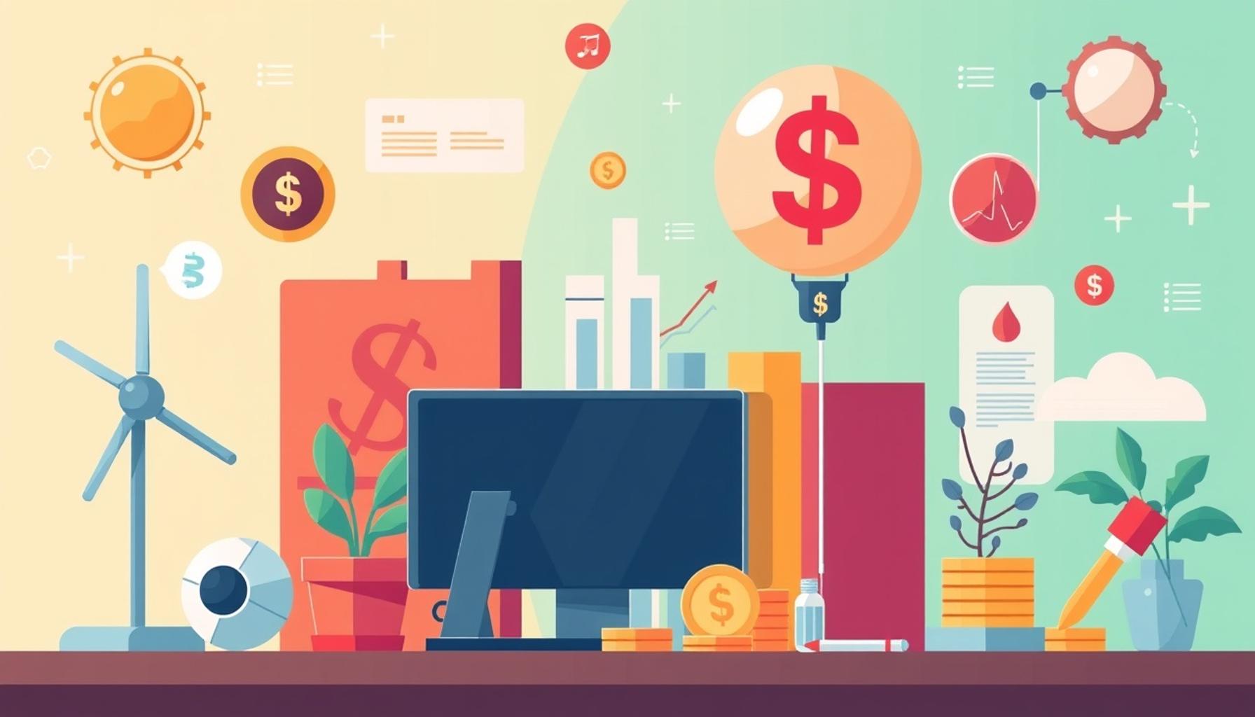 Digital Minimalism: Reducing Noise and Increasing Clarity in the Information Age