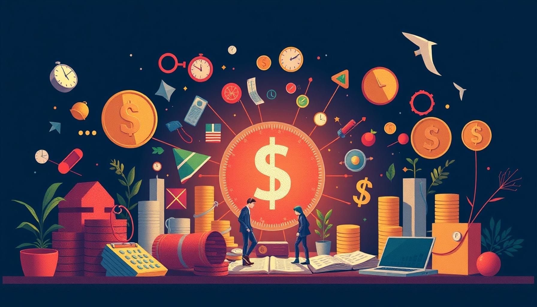 Uncomplicating Relationships: The Importance of Meaningful Connections in the Era of Excess
