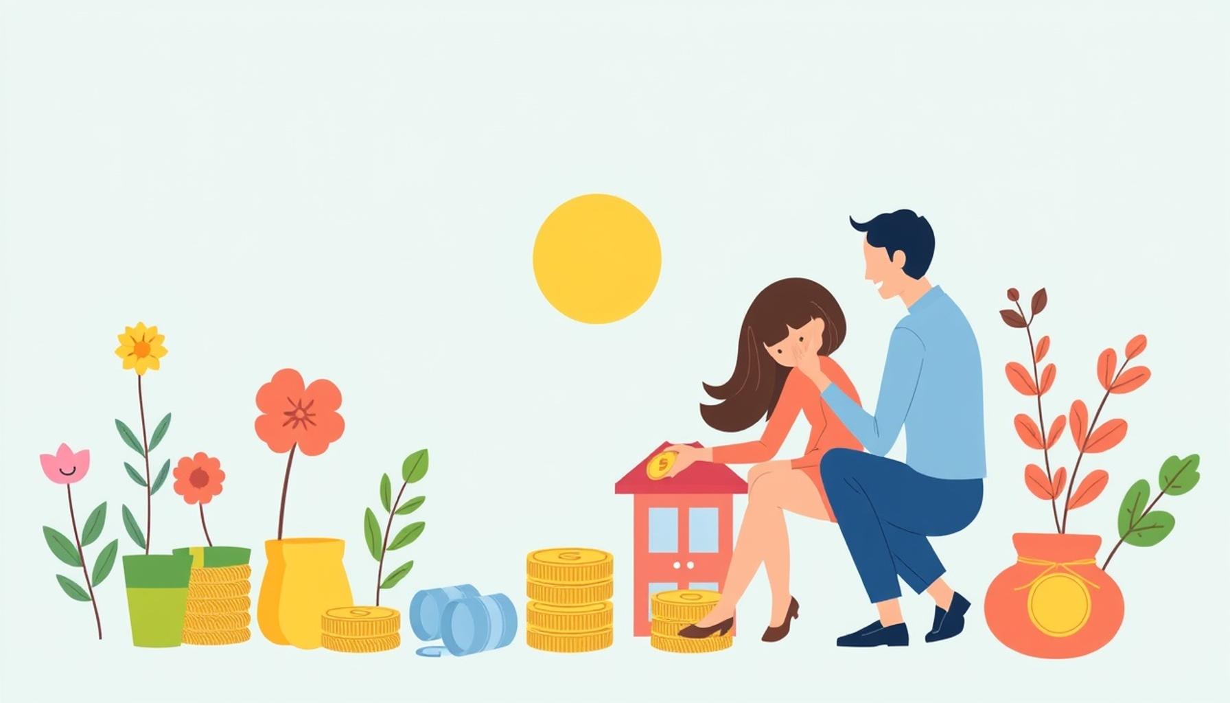 The Role of Intentional Living in Building Meaningful Relationships: A Minimalist Perspective