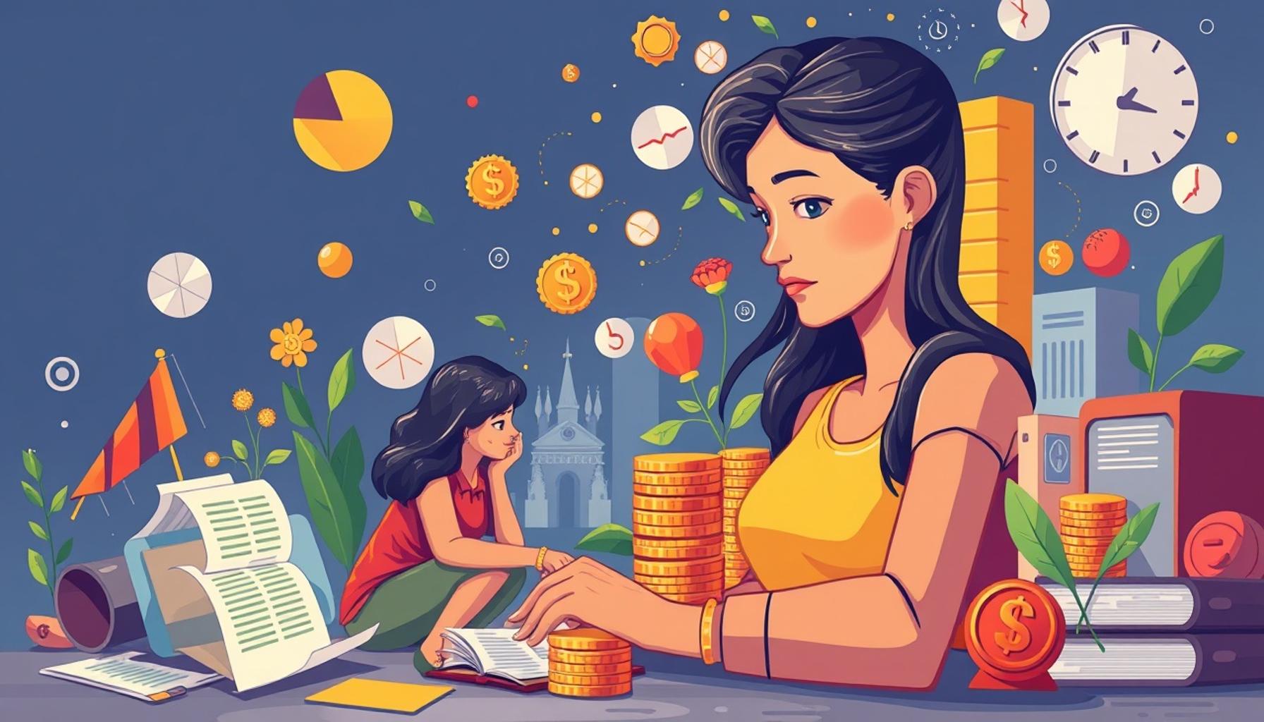 Redefining Relationships: How Decluttering Can Strengthen Personal Bonds