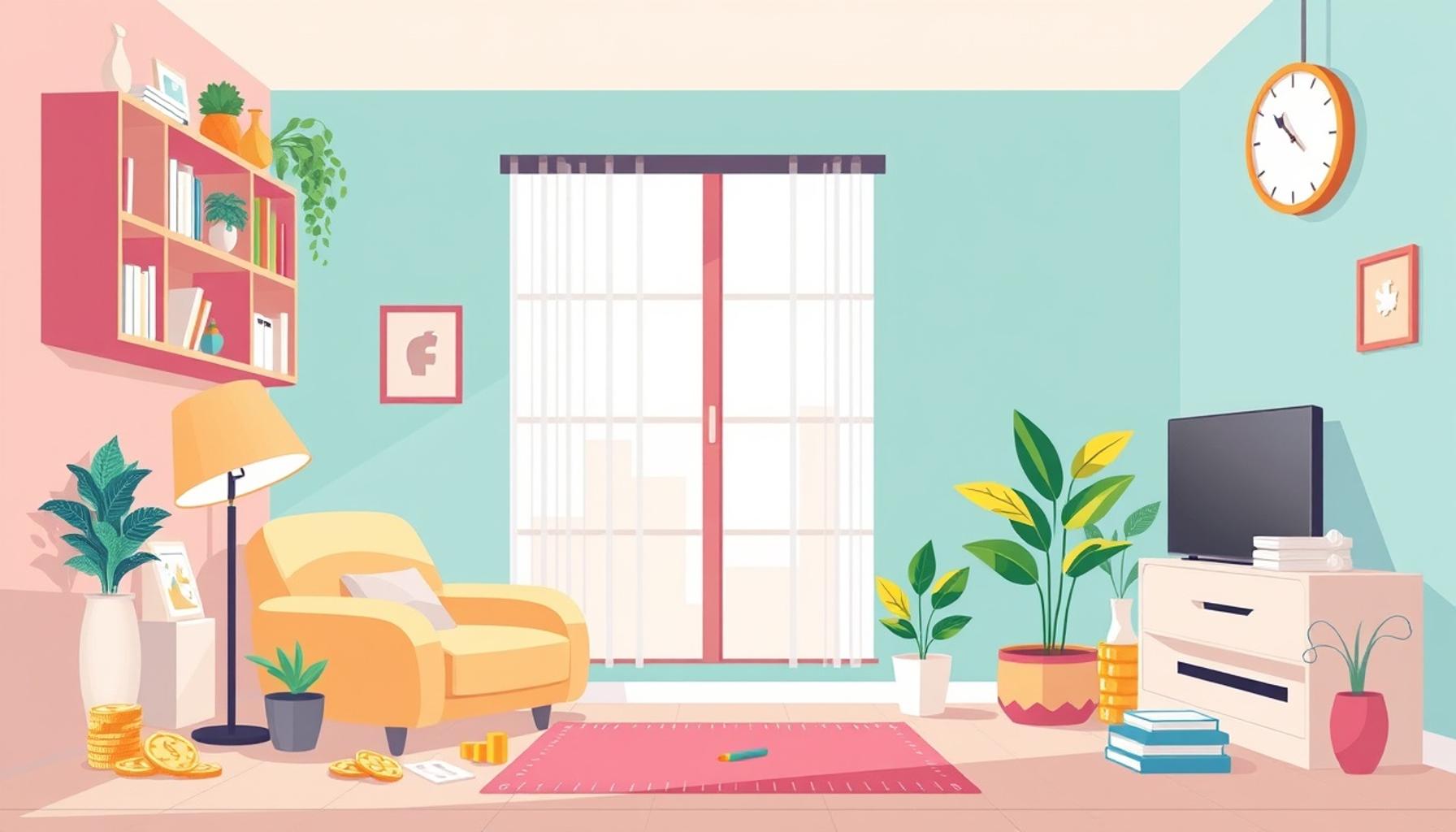 How Intentional Living Can Transform Your Minimalist Space