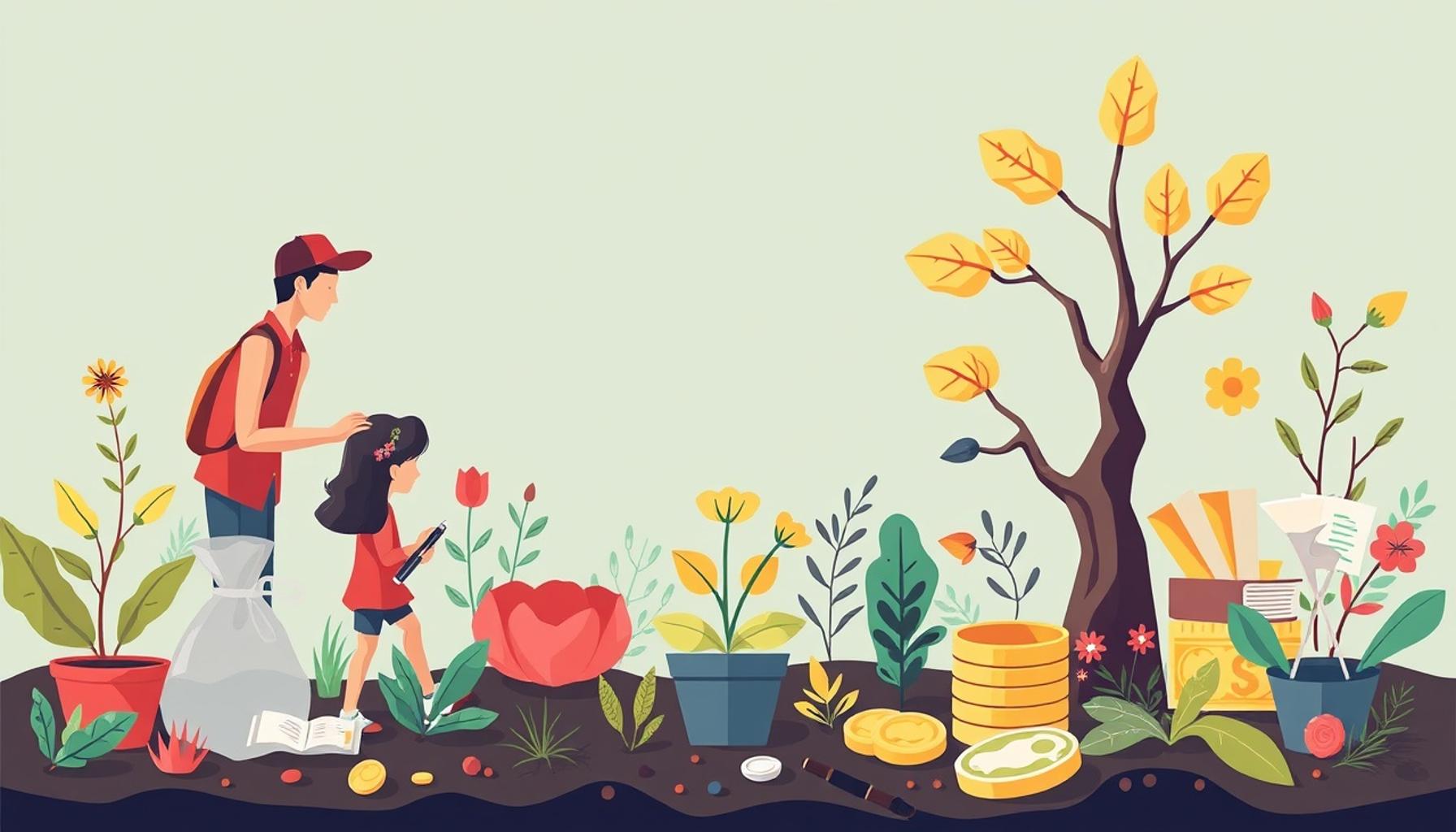 Cultivating Meaningful Relationships: The Impact of Minimalism on Intentional Social Life