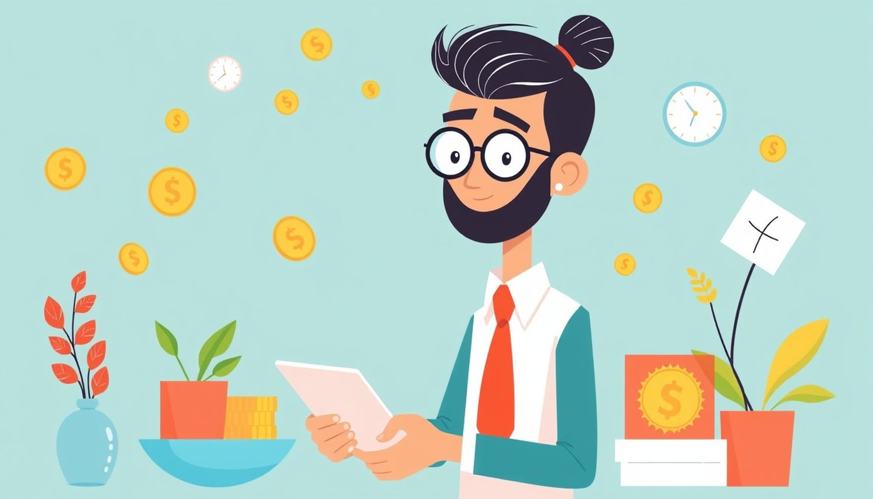 Minimalism and Authenticity: Finding Your True Self Through Intentional Living