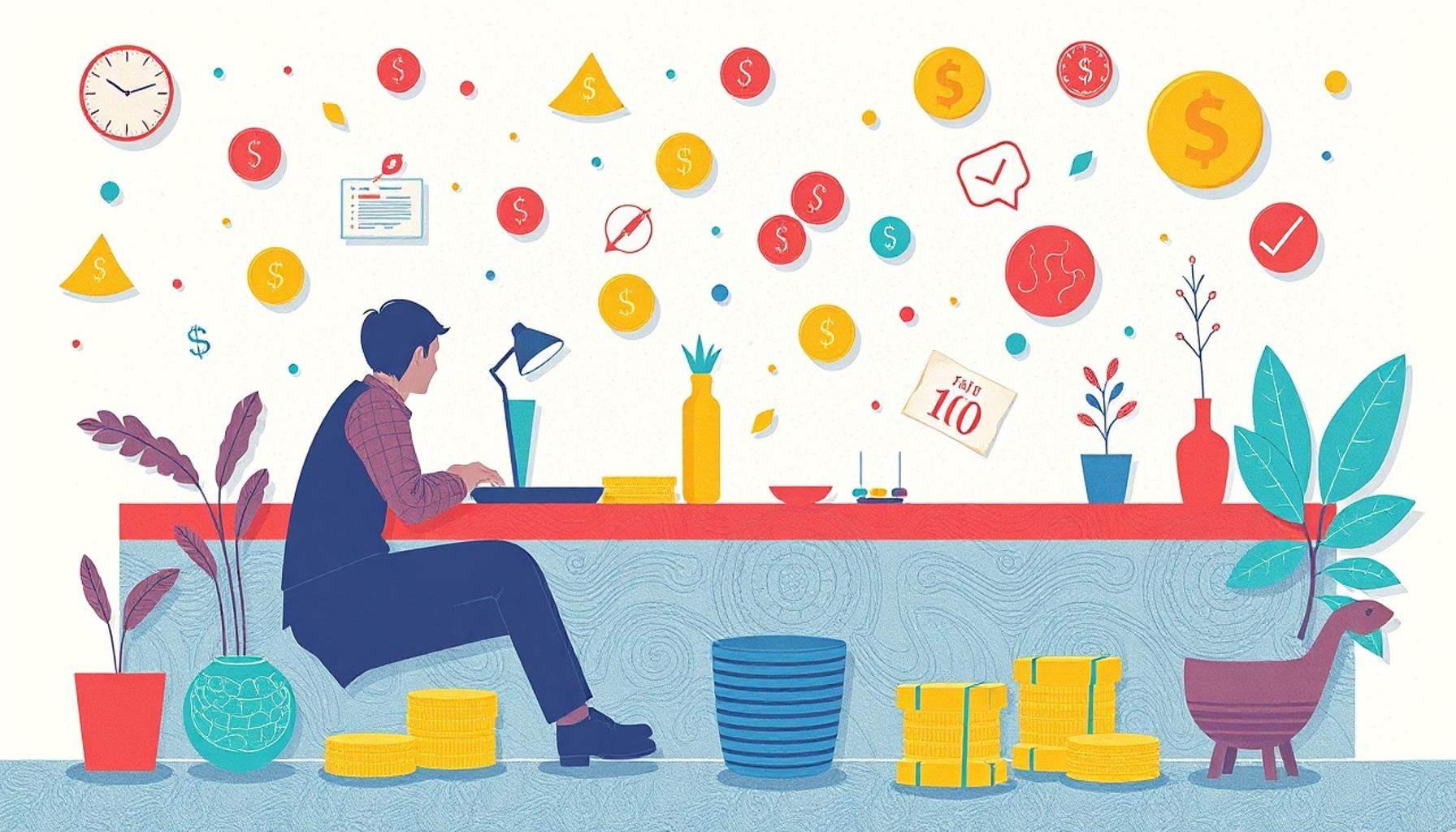 Minimalism and Intentional Living: Creating a Lifestyle that Reflects Your Values