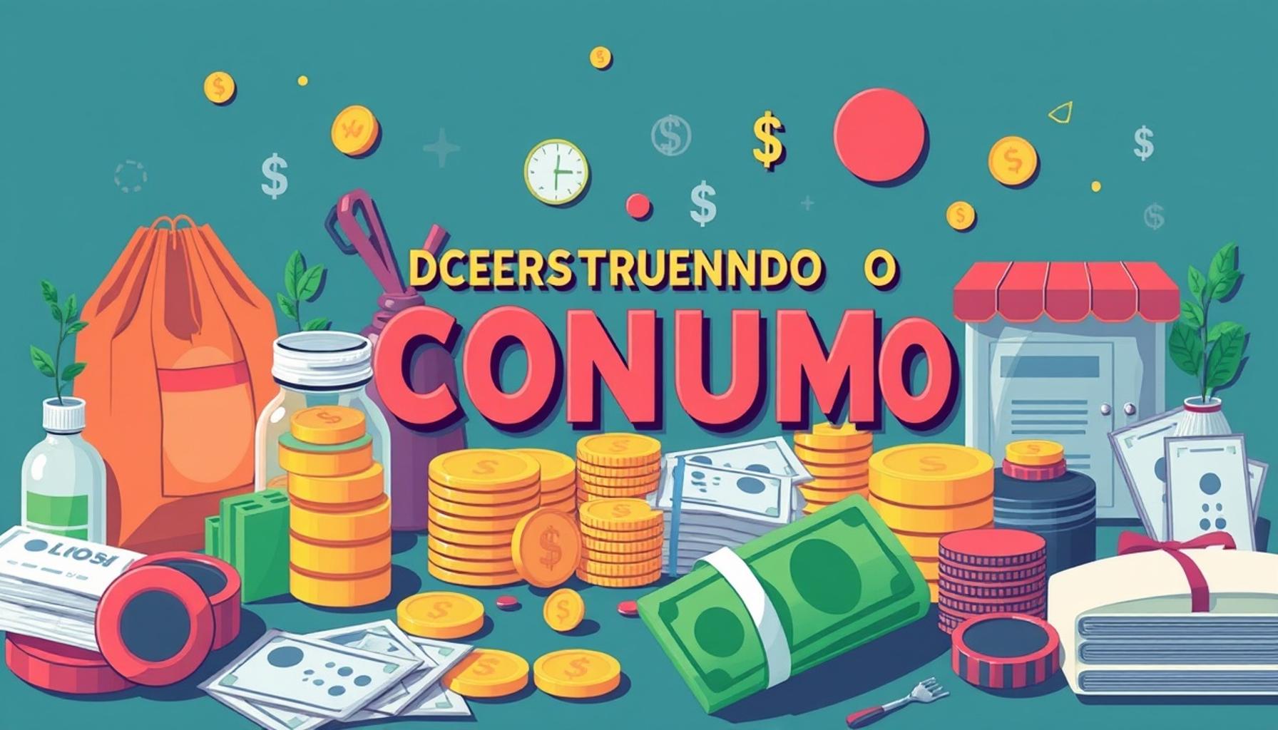 Deconstructing Consumption: The Intersection of Minimalism and Intentional Living