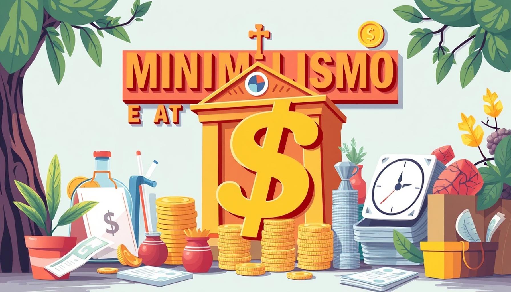 Minimalism and the Art of Saying No: How to Prioritize Commitments and Relationships