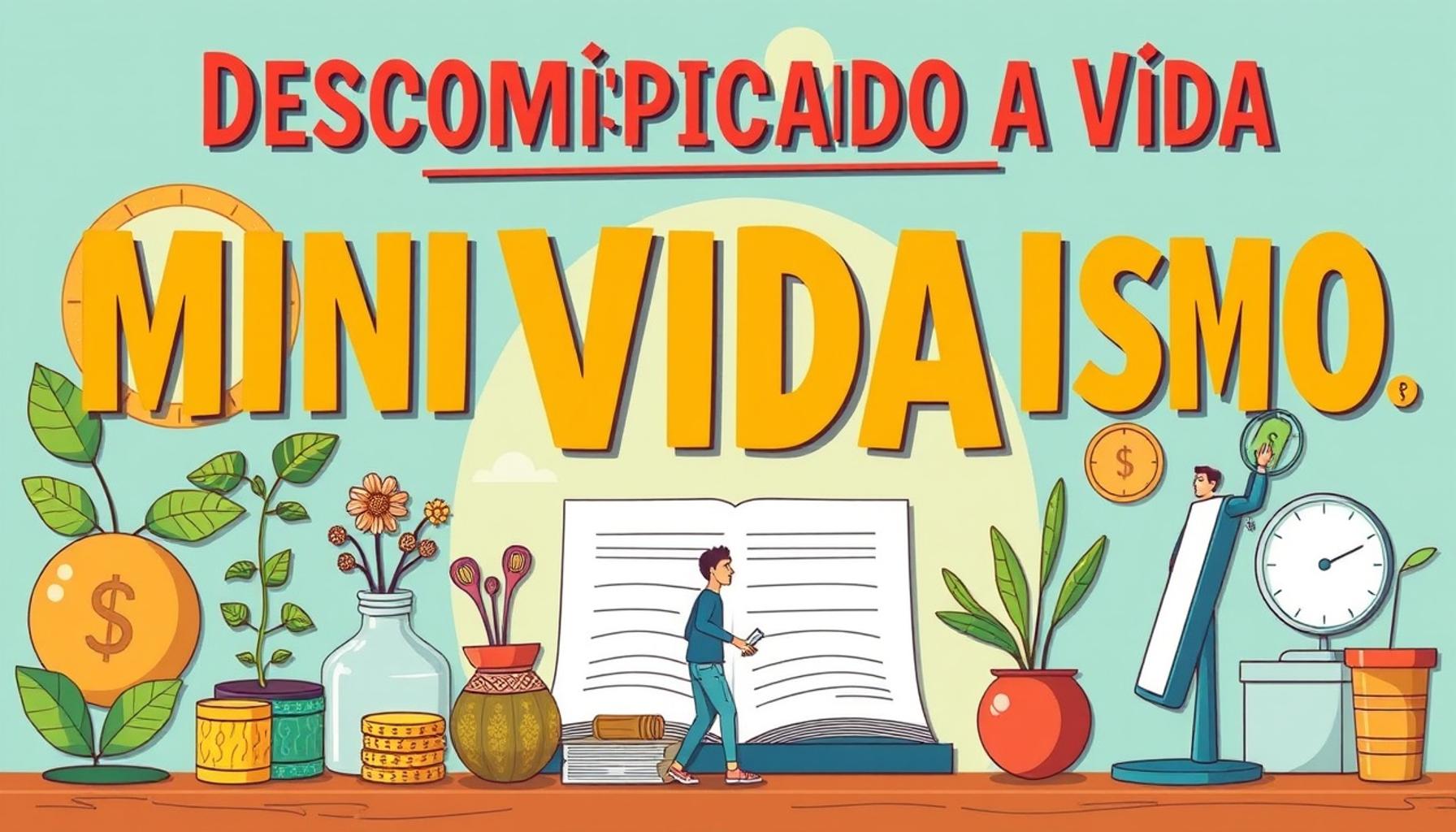 Simplifying Life: How Minimalism Can Enhance Your Daily Productivity