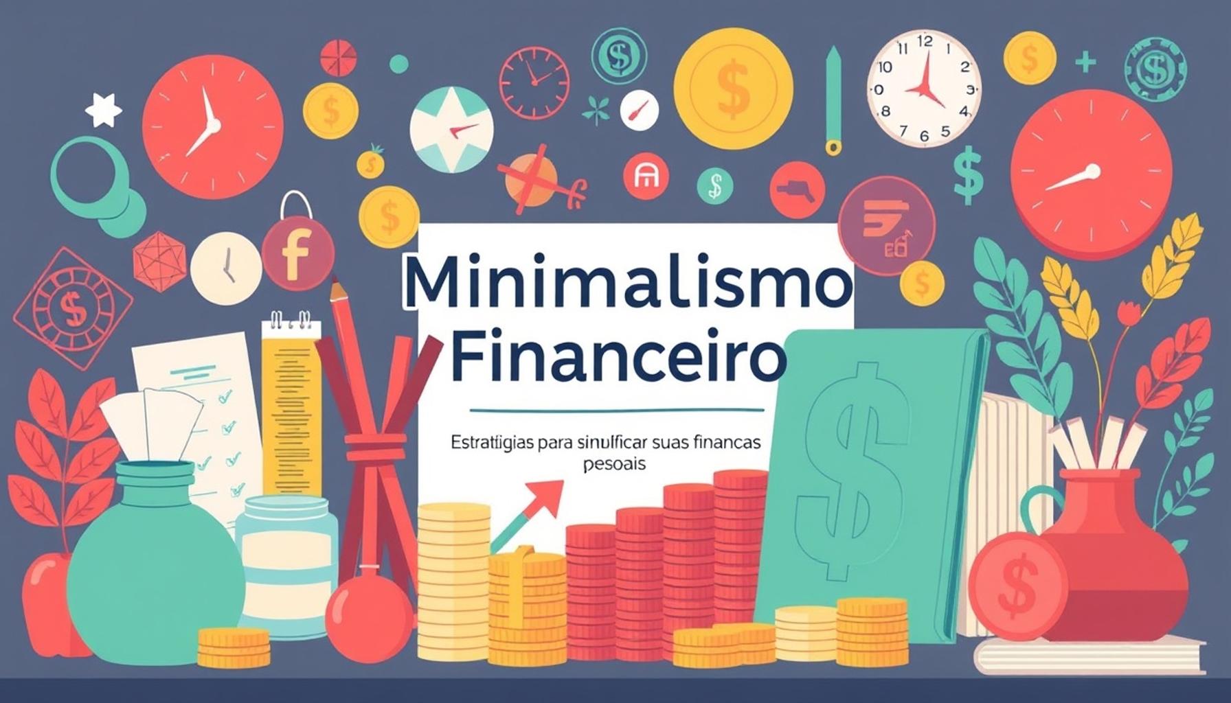 Financial Minimalism: Strategies to Simplify Your Personal Finances