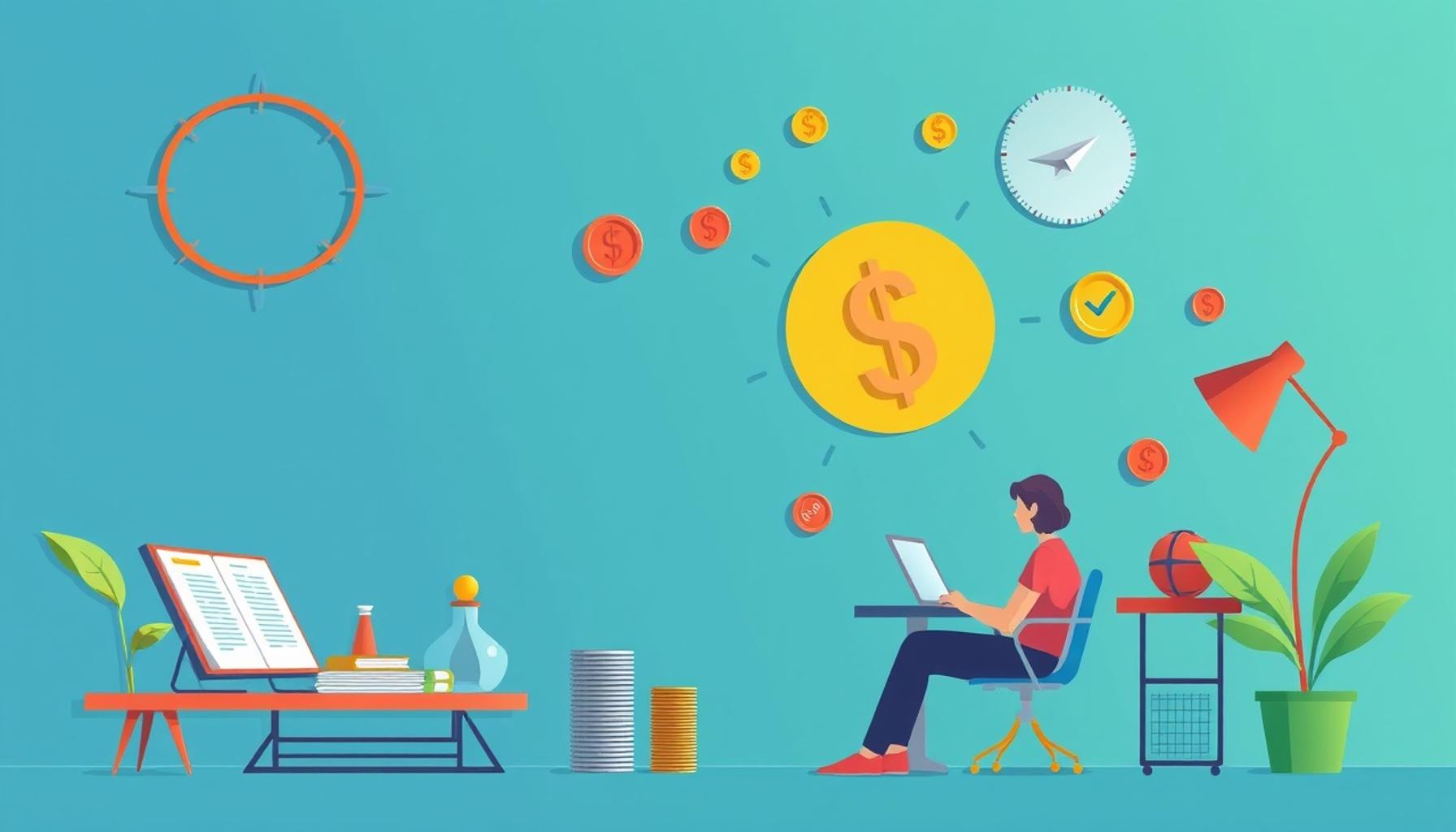 Minimalism in Professional Life: Strategies to Increase Mental Clarity in Work Environments