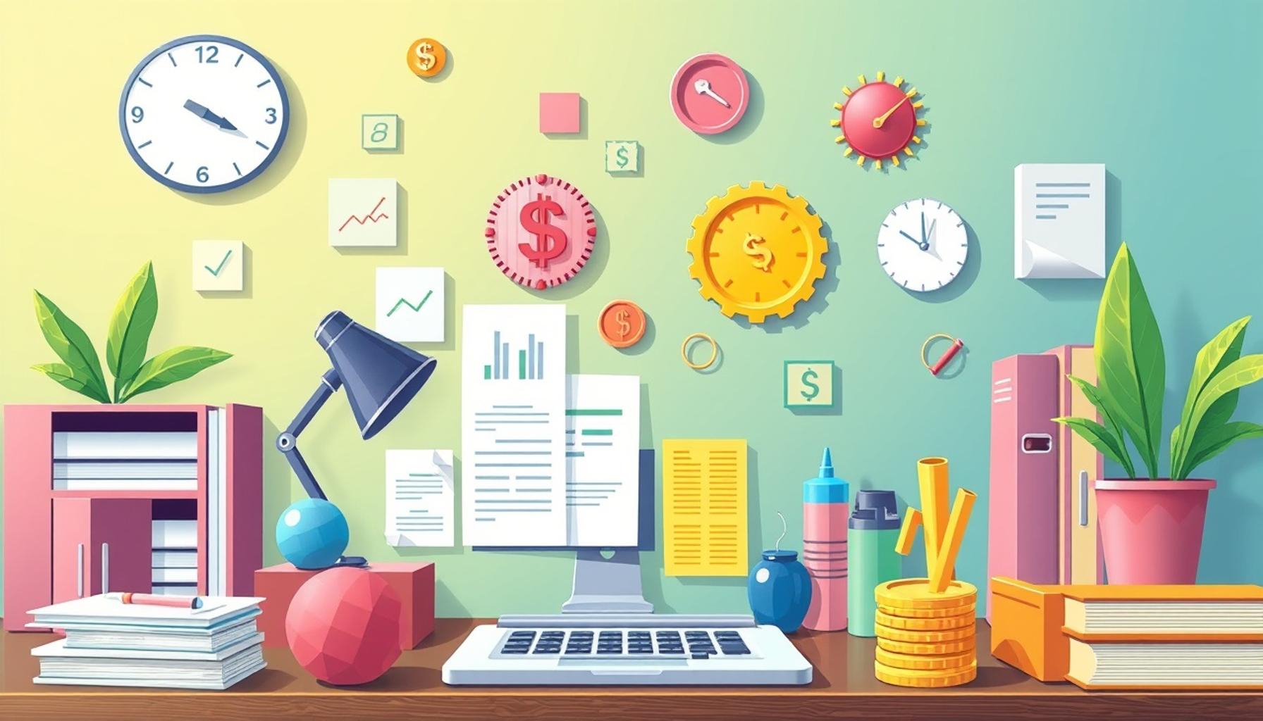 How Organizing Virtual Spaces Can Improve Mental Clarity in the Era of Digital Minimalism