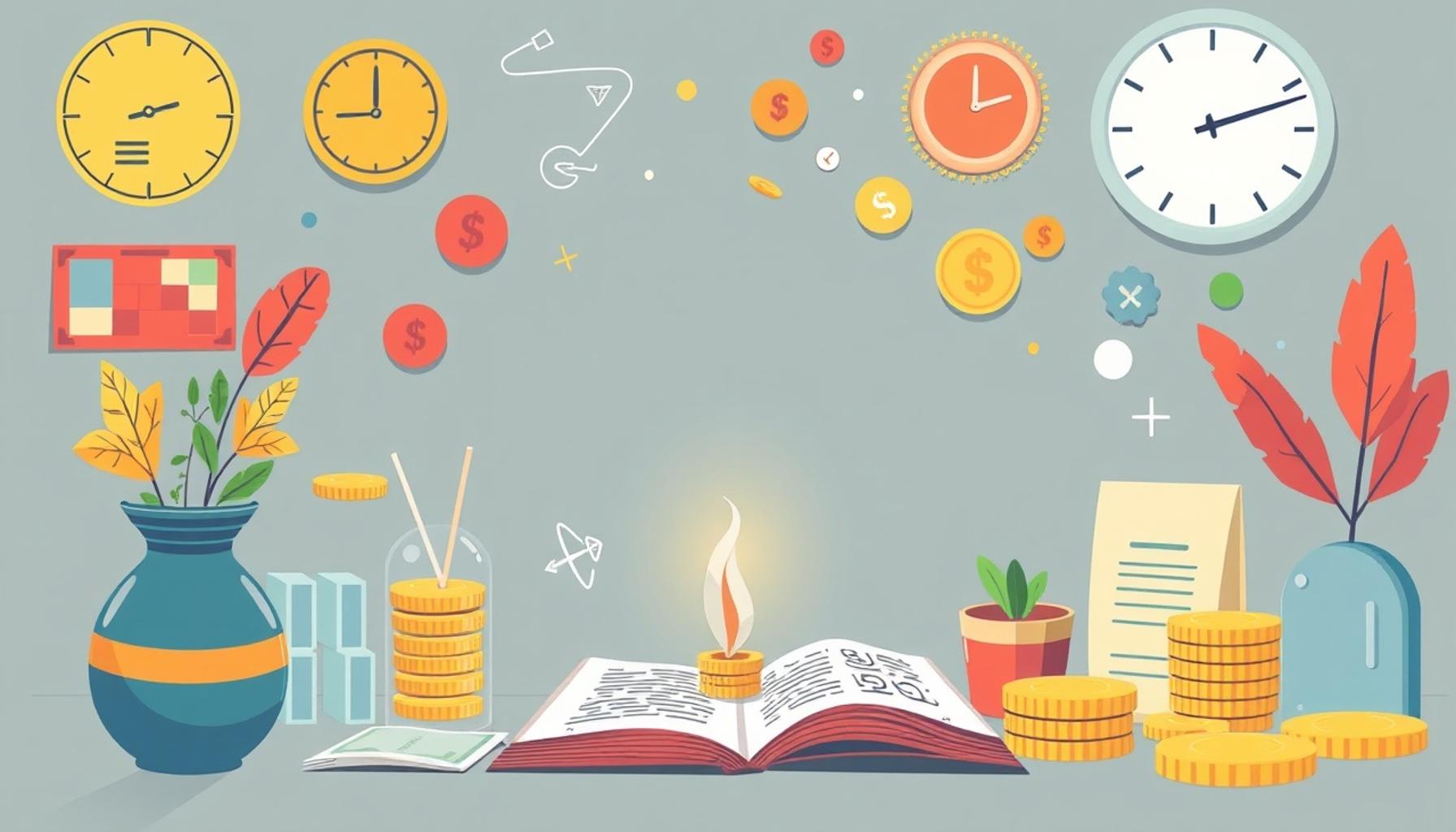 Ritualizing Minimalism: How Simple Daily Practices Can Enhance Mental Clarity and Focus