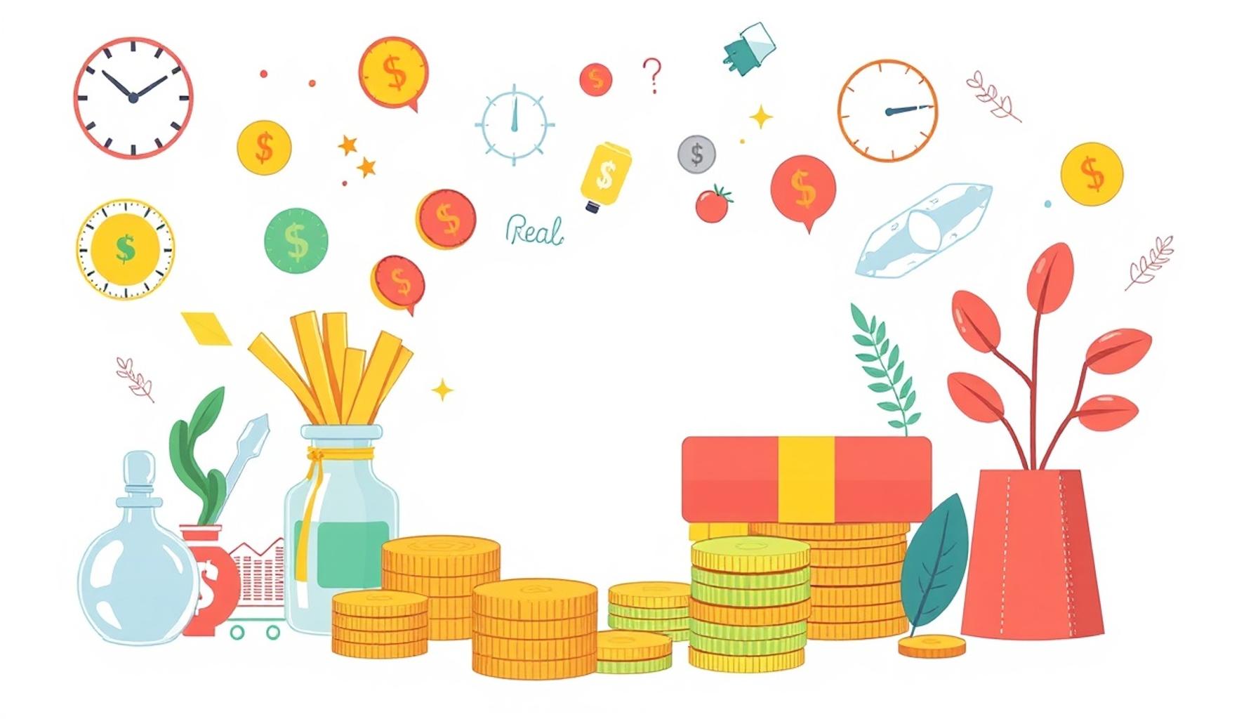 The Influence of Minimalism on Mental Clarity: How Less Can Be More