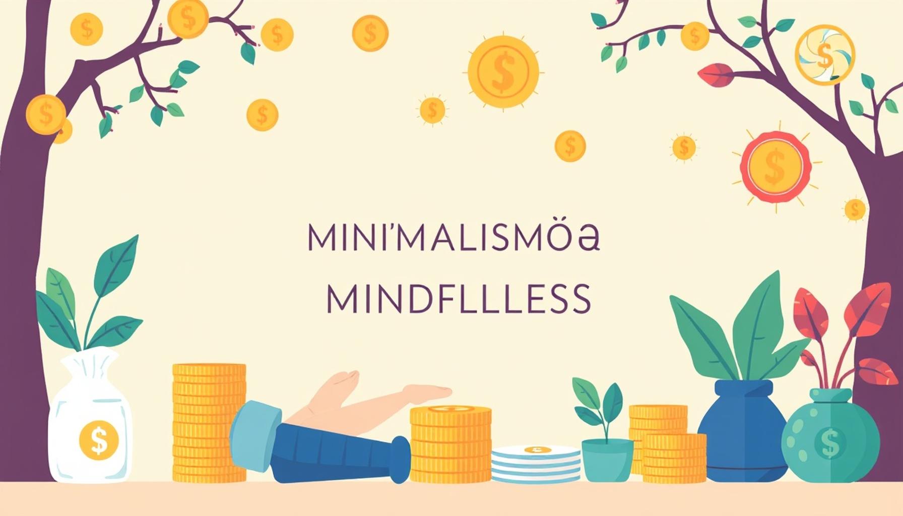 Minimalism and Mindfulness: Connecting Mental Clarity with a Simple Approach to Life