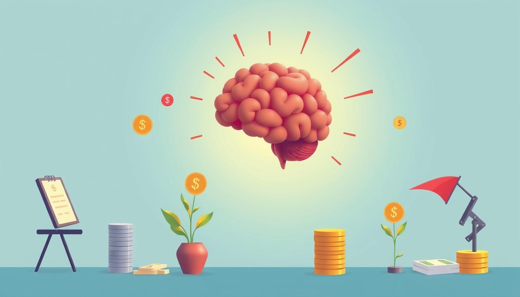 The Impact of Minimalist Routine on Mental Clarity: Creating Space for Creativity