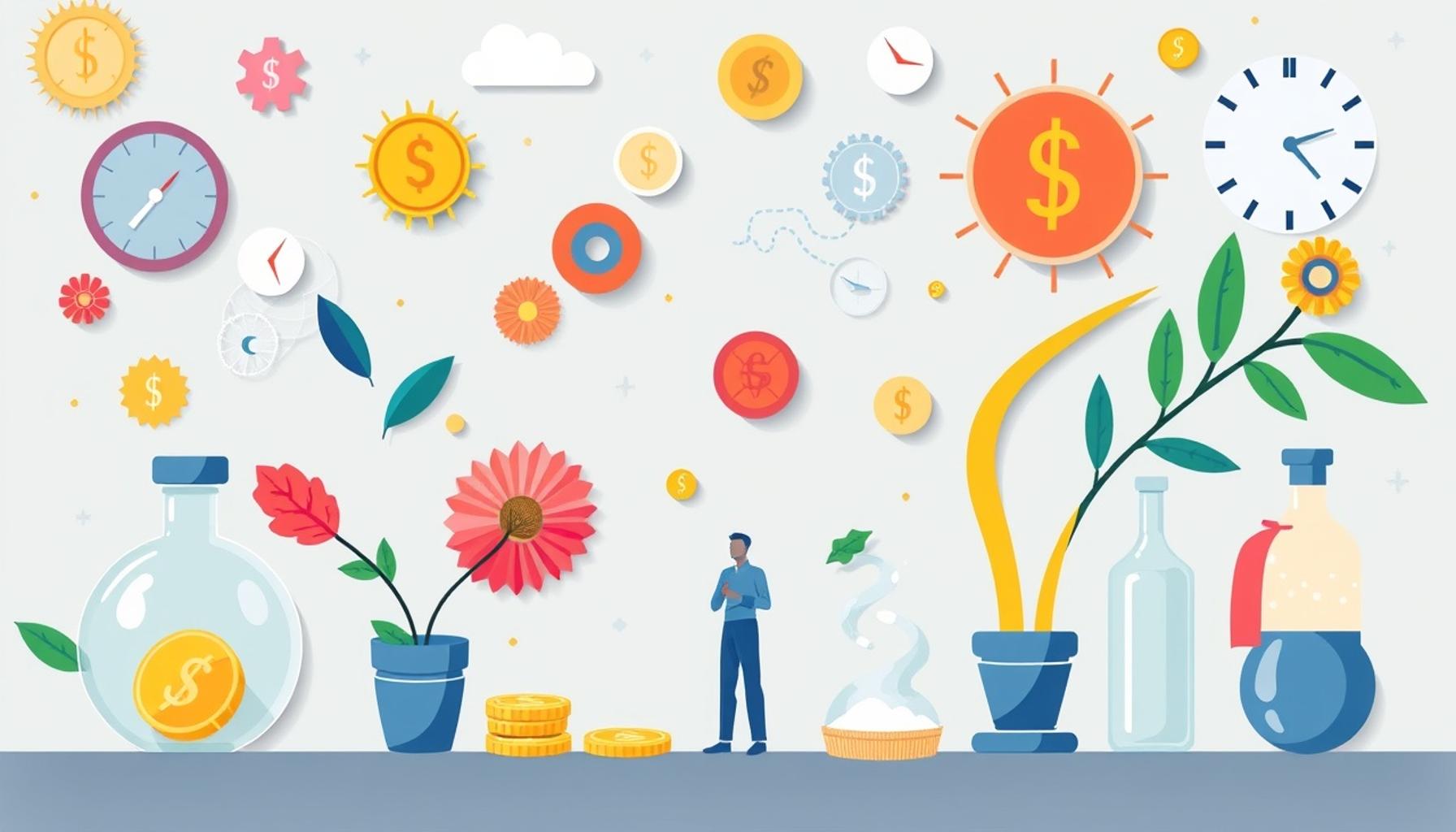 Minimalism and the Practice of Gratitude: Cultivating Mental Clarity by Reducing Expectations and Accumulations